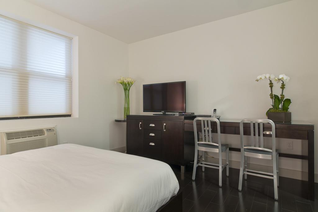 Hotel Metro Nova York