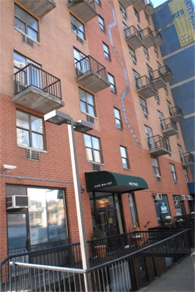 Metro 3* Nova York