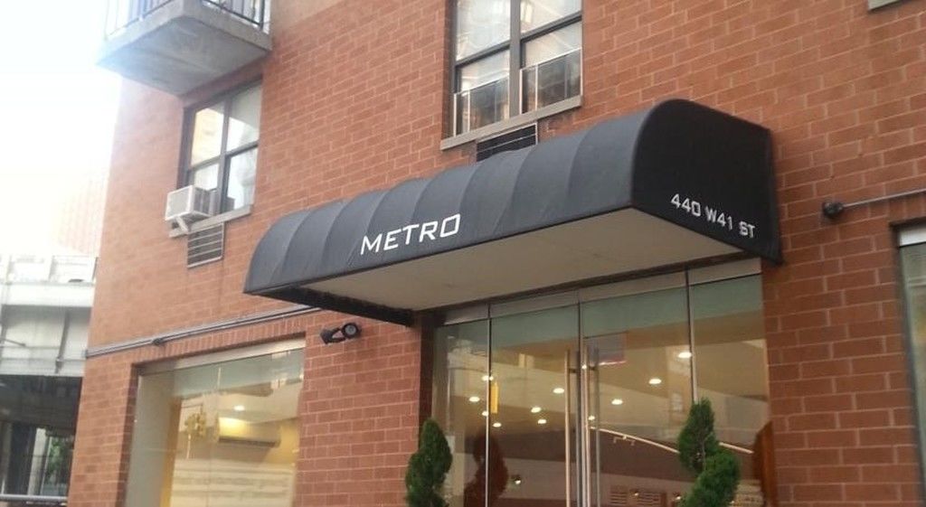 Metro 3* Nova York